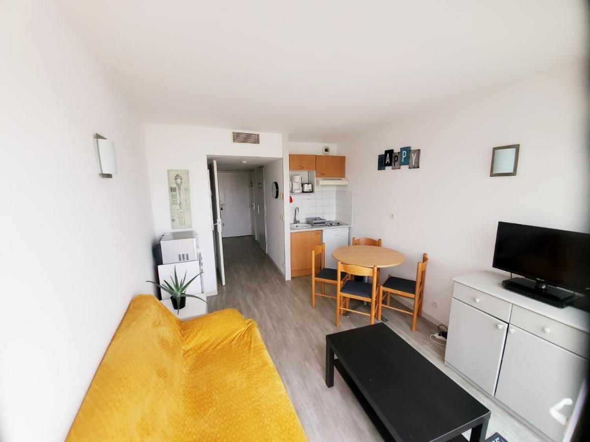 L'albatros- Parking - Piscine Appartement